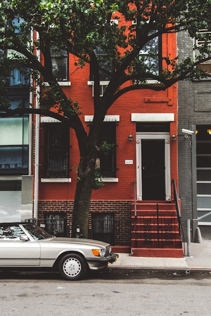 Embracing Traditional Developments